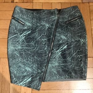 Guess Marble Skirt
